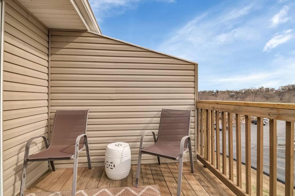 Fall Creek Condo Near The Strip! Branson Exterior foto